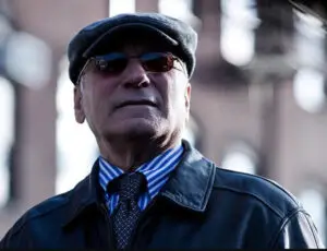 Joe "Donnie Brasco" Pistone