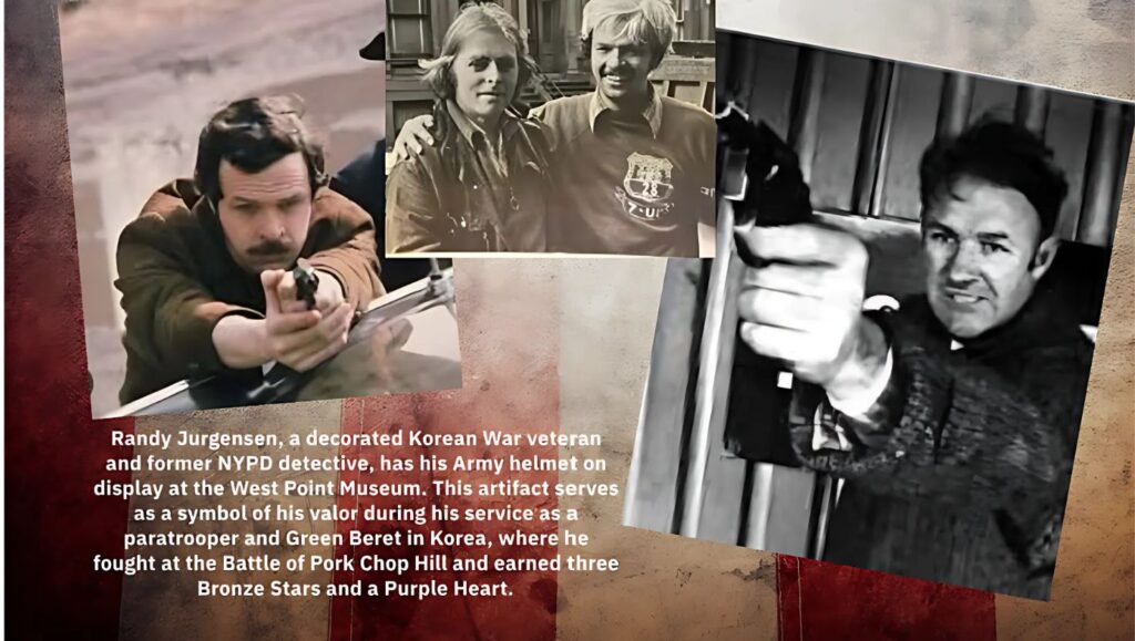 Randy Jurgensen-PurpleHeart