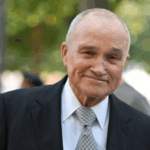 Ray Kelly